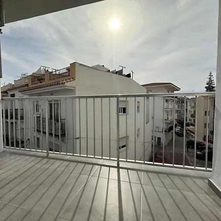 Apartment In The Center Of