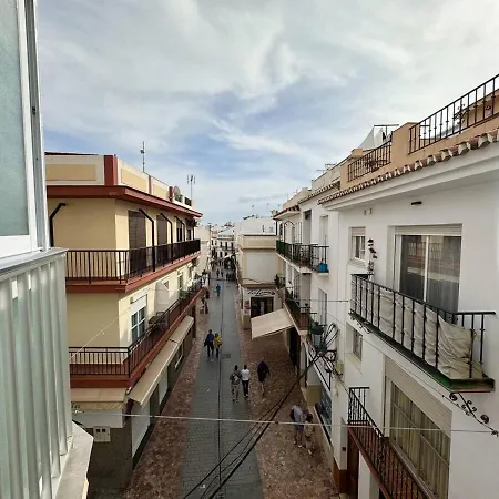Apartment In The Center Of