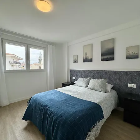 In The Center Of Nerja