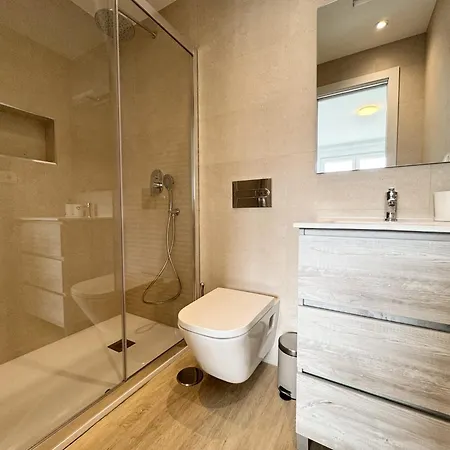 In The Center Of Διαμέρισμα *