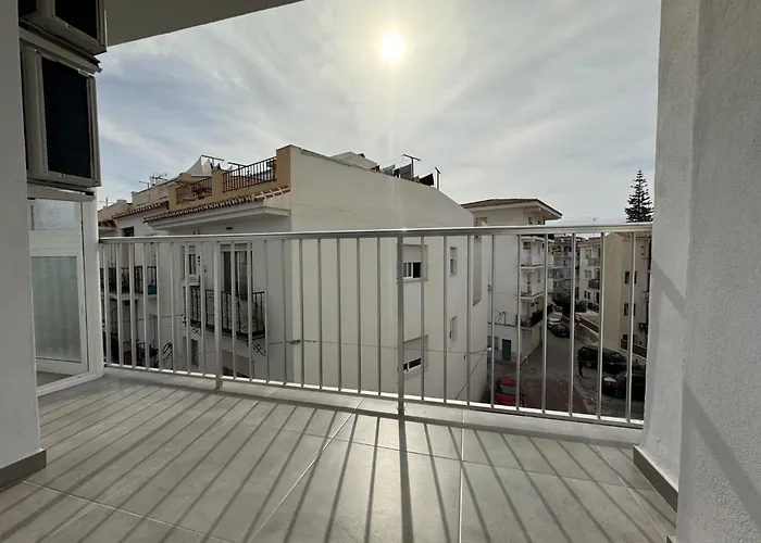 Apartman In The Center Of